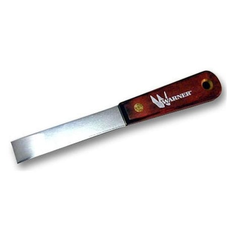 Hd HD WA621 Putty Knife; 0.25 in. WA621